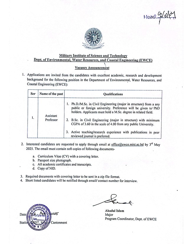 Standard Post with Image